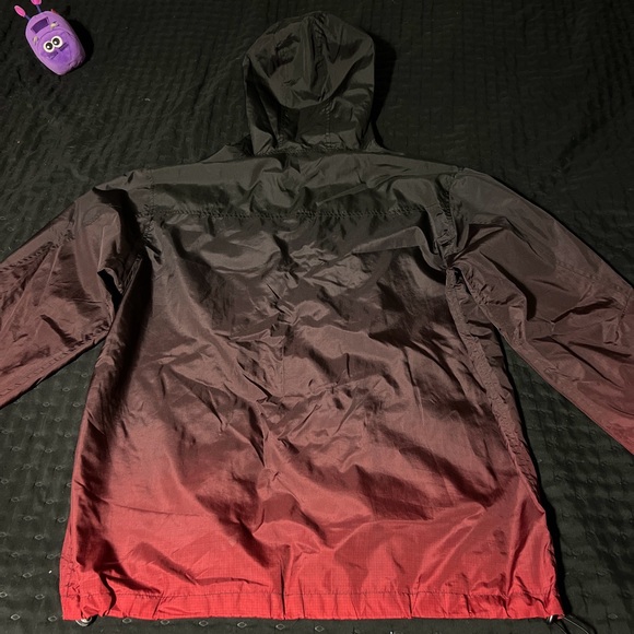 Cookies windbreaker - Picture 6 of 10